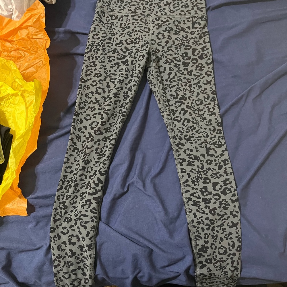 ATHLETA x small legging